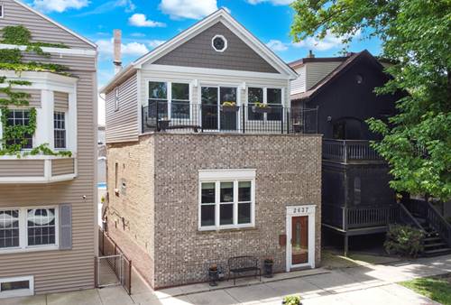 2637 W Huron, Chicago, IL 60612