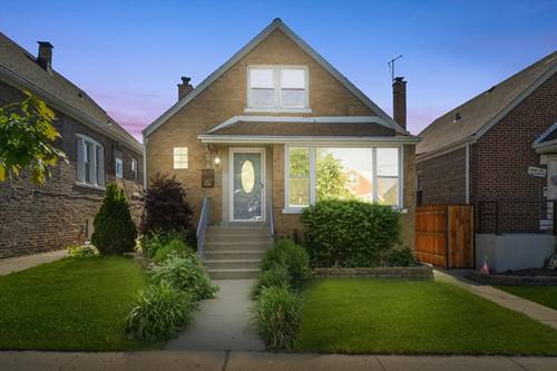 6615 S Keating, Chicago, IL 60629