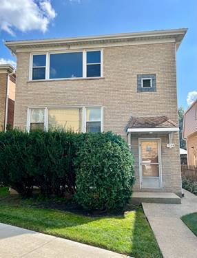7544 Brown Unit 2, Forest Park, IL 60130