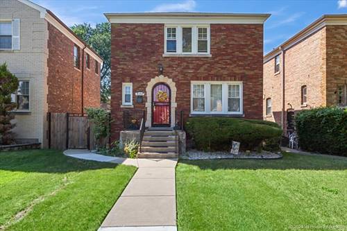 8140 S Washtenaw, Chicago, IL 60652