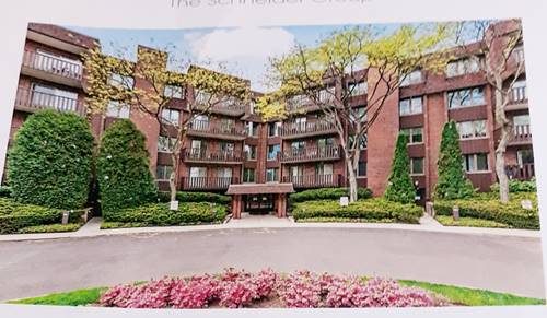 1175 Lake Cook Unit 201W, Northbrook, IL 60062