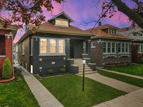 7535 S Aberdeen, Chicago, IL 60620