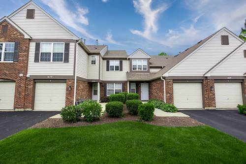 1679 Autumn Unit C, Schaumburg, IL 60193