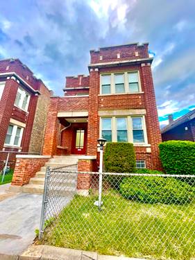 7939 S Justine Unit 2, Chicago, IL 60620