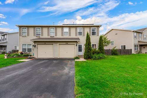 1748 Rebecca, Romeoville, IL 60446