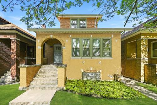 6131 N Rockwell, Chicago, IL 60659