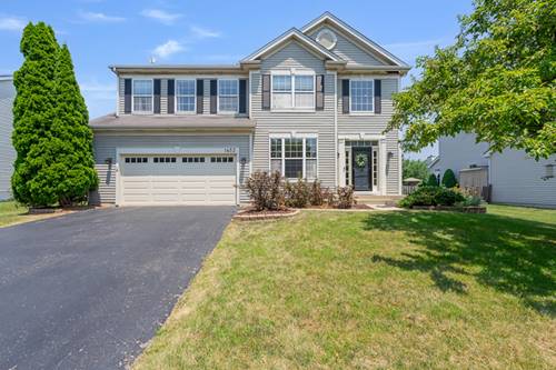 1453 Waterside, Bolingbrook, IL 60490