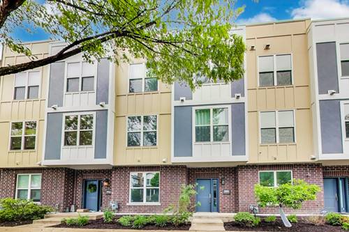 8127 Floral, Skokie, IL 60077