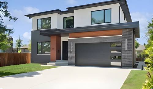 9214 N Washington, Niles, IL 60714
