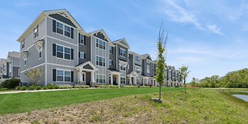 2011 Sequoia, Mundelein, IL 60060