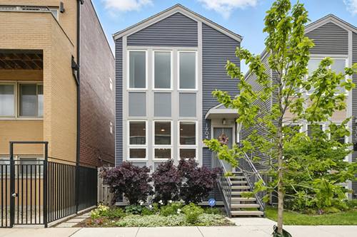 1904 N Springfield, Chicago, IL 60647