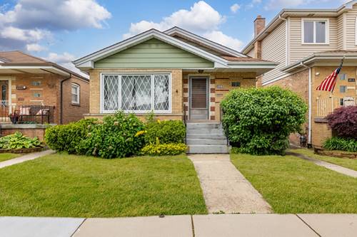 6511 W 63rd, Chicago, IL 60638