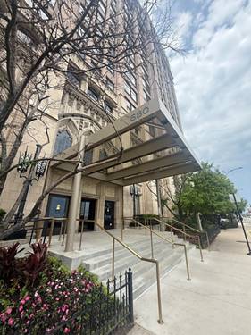 680 N Lake Shore Unit 716, Chicago, IL 60611