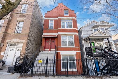 2011 W Cullerton Unit 2, Chicago, IL 60608