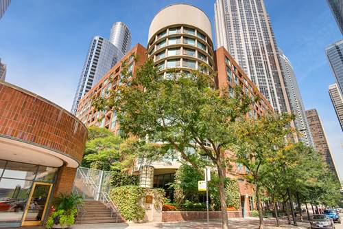 480 N Mcclurg Unit 908, Chicago, IL 60611