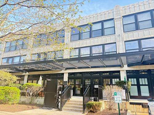 1001 W 15th Unit 342, Chicago, IL 60608