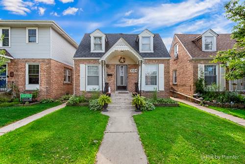 3324 N Ottawa, Chicago, IL 60634