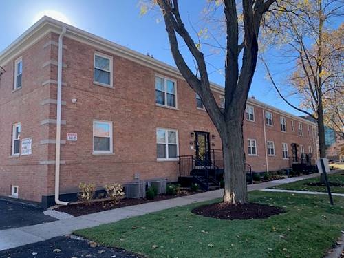 7225 Thomas Unit 1, River Forest, IL 60305