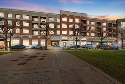 850 Village Center Unit 302, Burr Ridge, IL 60527