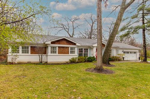 420 Ravine Park, Lake Forest, IL 60045
