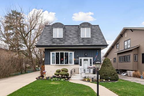 5706 N New Hampshire, Chicago, IL 60631