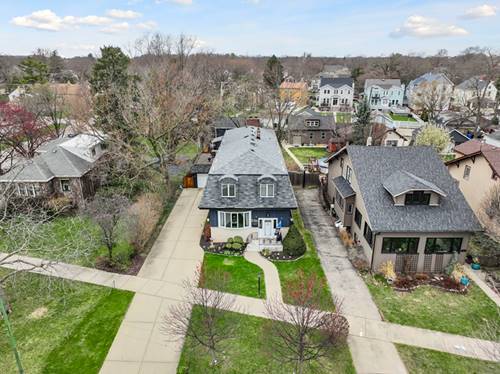 5706 N New Hampshire, Chicago, IL 60631