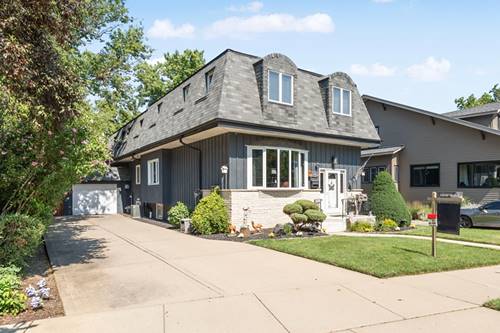 5706 N New Hampshire, Chicago, IL 60631