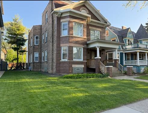 5935 W Race Unit 1F, Chicago, IL 60644