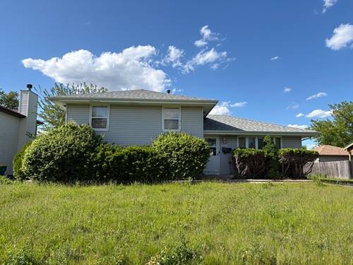 6501 Walter Adamic, Plainfield, IL 60586