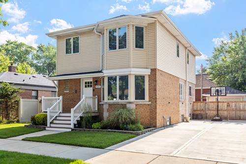 9107 S Hamilton, Chicago, IL 60643