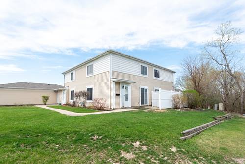 1673 Cornell Unit 1673, Hoffman Estates, IL 60169