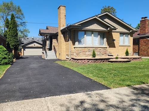9616 S Claremont, Chicago, IL 60643