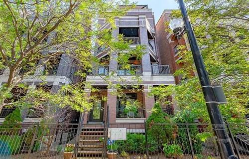 1047 W Monroe Unit 2, Chicago, IL 60607