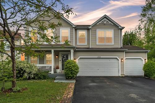 1200 Jerome, Antioch, IL 60002