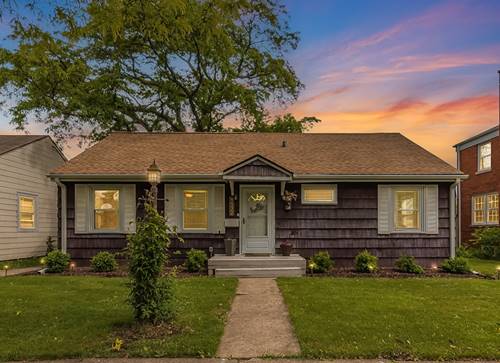 9532 Lexington, Brookfield, IL 60513