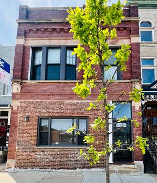 1840 S Ashland Unit 1R, Chicago, IL 60608