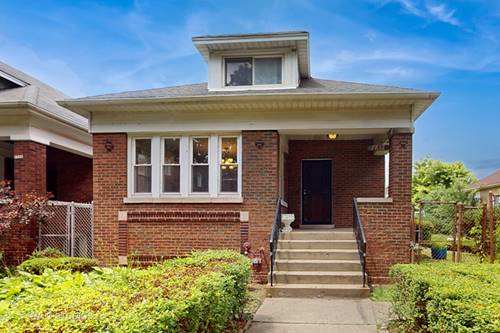 7832 S Paxton, Chicago, IL 60649