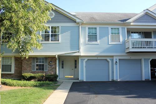 1228 Bradwell Unit D, Mundelein, IL 60060