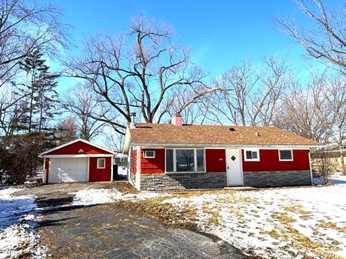 1320 S Wayside, Villa Park, IL 60181
