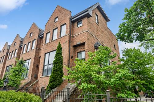 7223 N Hamilton Unit A, Chicago, IL 60645