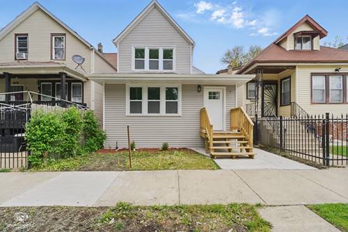 7227 S Paulina, Chicago, IL 60636