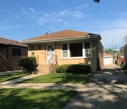 9833 S Marquette, Chicago, IL 60617