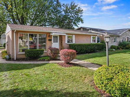 1724 Illinois, Des Plaines, IL 60018