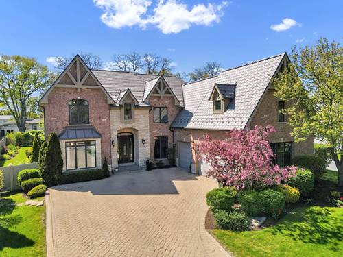 610 Greendale, Glenview, IL 60025