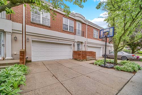 364 Town, Buffalo Grove, IL 60089