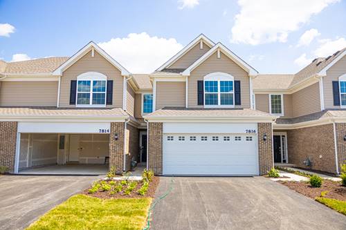 7816 Nightshade, Joliet, IL 60431