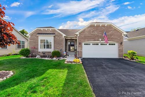 11995 Robb, Huntley, IL 60142