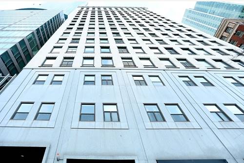 910 S Michigan Unit 1805, Chicago, IL 60605