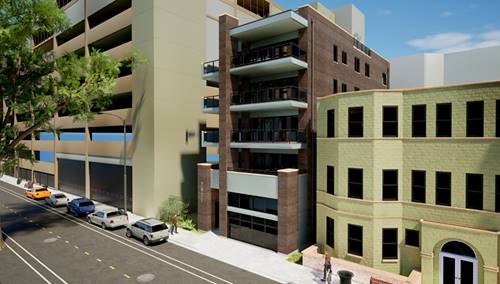 2821 N Orchard Unit 1, Chicago, IL 60657