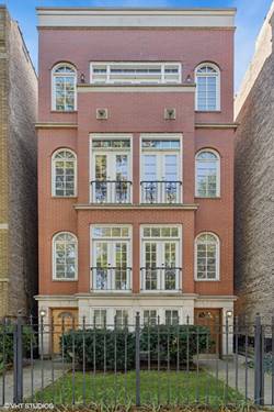829 W Wolfram Unit 2, Chicago, IL 60657